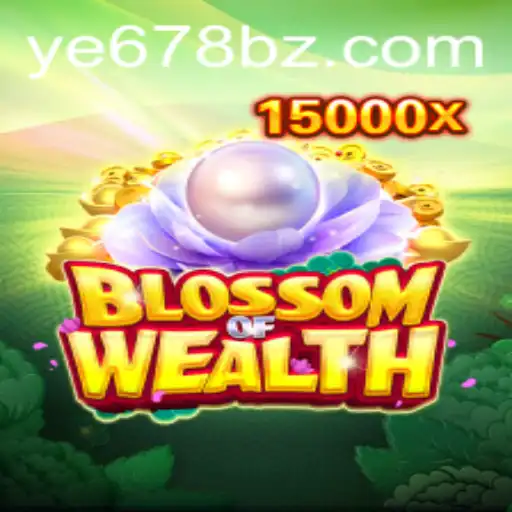 Descubra BlossomofWealth: Um Jogo Revolucionário
