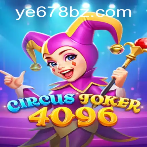 Descubra o Novo Jogo Online: CircusJoker4096 e Tudo que Você Precisa Saber para Jogá-lo