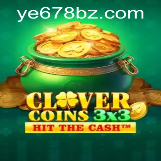 Explorando o Universo de Clovercoin3x3: O Jogo que Está Conquistando o Mundo