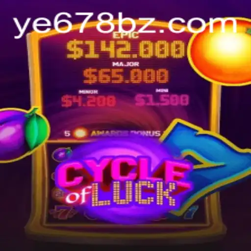 Explorando o Jogo Inovador CycleofLuck