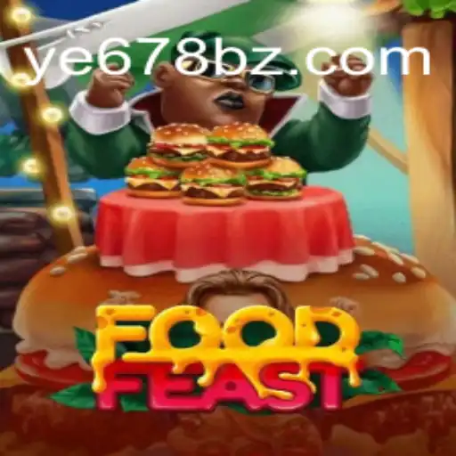 Tudo Sobre o Jogo FoodFeast: Descrição, Introdução e Regras
