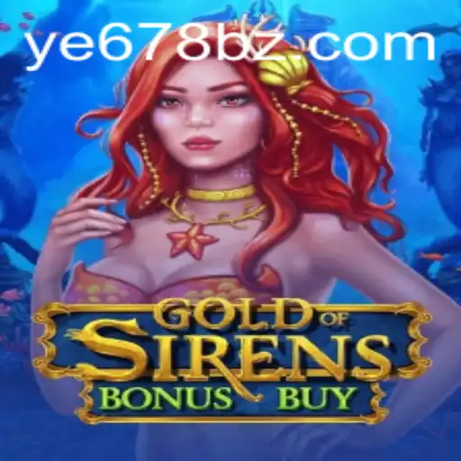 Descubra o Fascinante Mundo de GoldofSirensBonusBuy