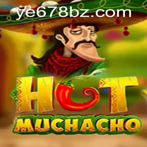 Descubra HotMuchacho: A Nova Sensação dos Jogos Contemporâneos
