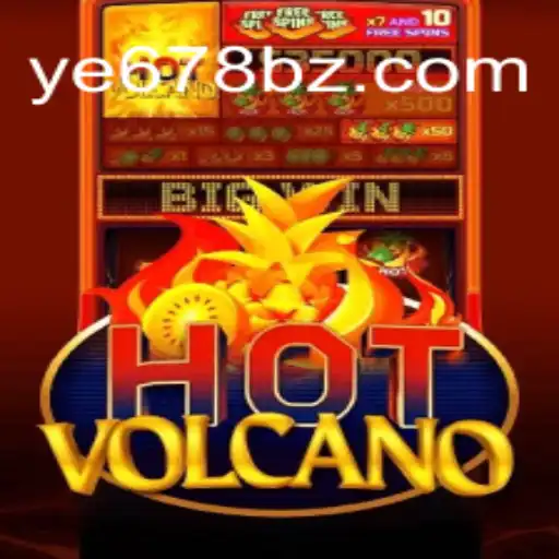 Explorando o Mundo Empolgante de HotVolcano: Um Jogo de Aventura Inovador
