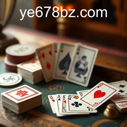 Jogos de cartas