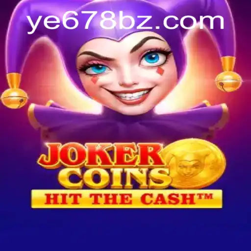 Descubra JokerCoins: Um Jogo Inovador no Mundo Digital