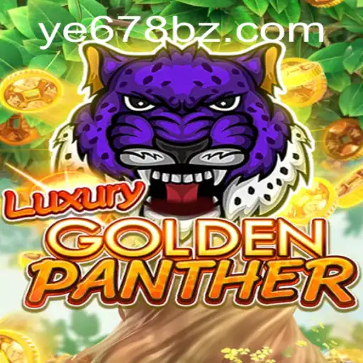 Descubra o Excitante Mundo do Jogo LUXURYGOLDENPANTHER