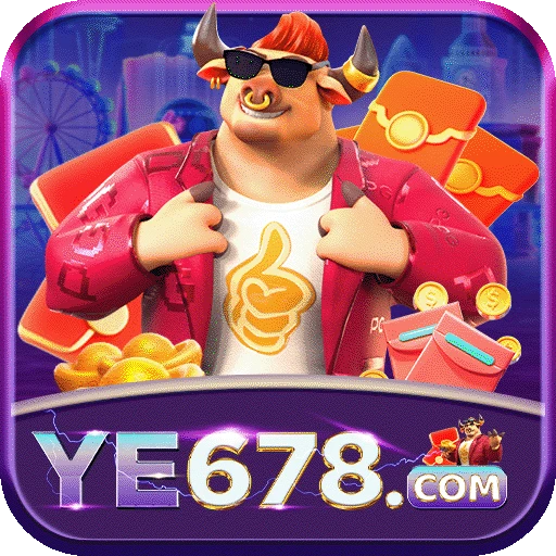 YE678.com Logo