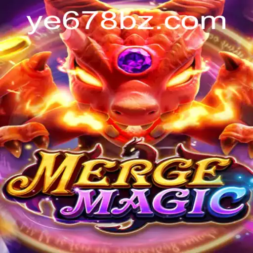 Explorando o Mundo de MergeMagic: Uma Jornada de Fantasia e Estratégia