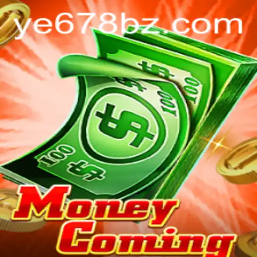 Explorando o Universo de MoneyComing: O Jogo do Momento em YE678.com