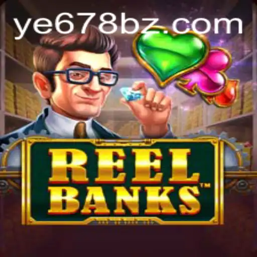 Descubra o Emocionante Mundo de ReelBanks