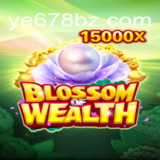 Descubra BlossomofWealth: Um Jogo Revolucionário