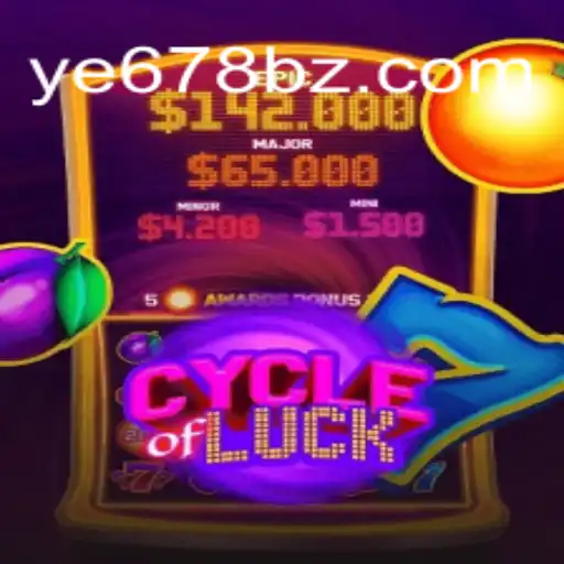 Explorando o Jogo Inovador CycleofLuck