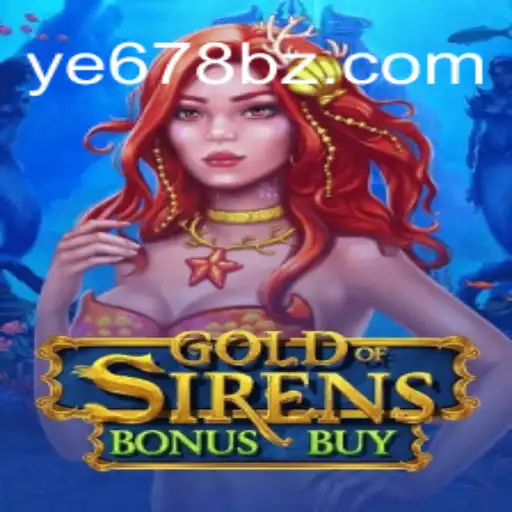 Descubra o Fascinante Mundo de GoldofSirensBonusBuy