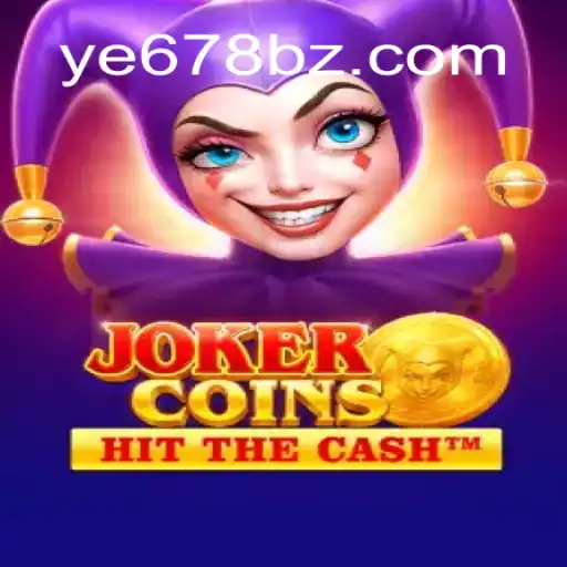Descubra JokerCoins: Um Jogo Inovador no Mundo Digital