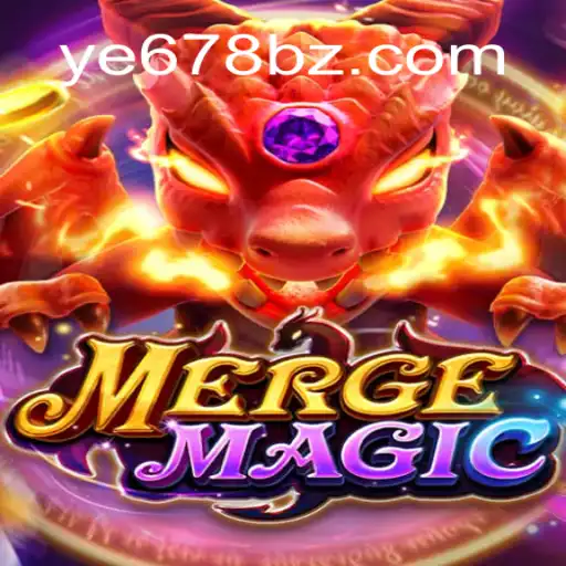 Explorando o Mundo de MergeMagic: Uma Jornada de Fantasia e Estratégia