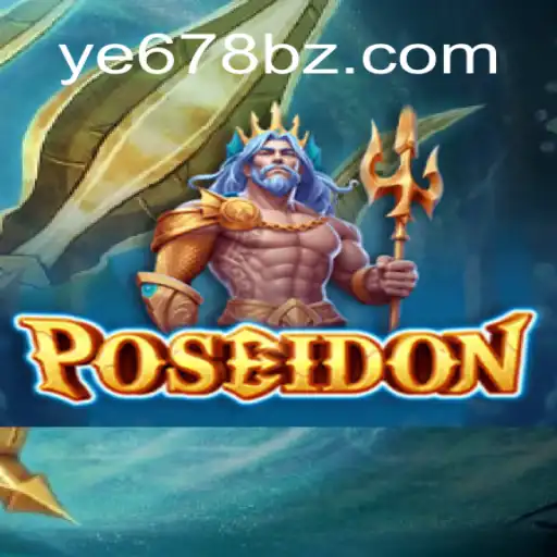 Descubra Poseidon: O Jogo de Estratégia Inspirado pela Mitologia