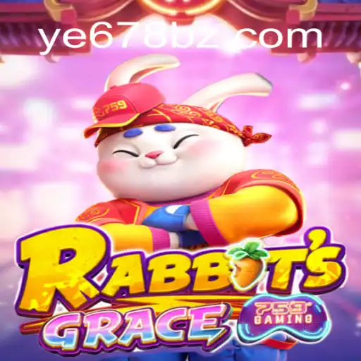 RabbitsGrace: Um Mergulho no Mundo Excitante de YE678.com