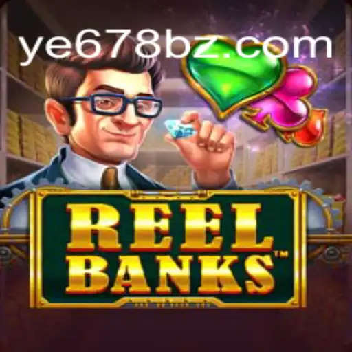 Descubra o Emocionante Mundo de ReelBanks