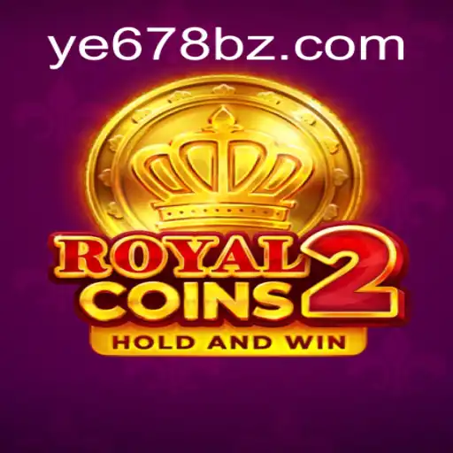 Descubra o Mundo de RoyalCoins2 e Domine suas Regras