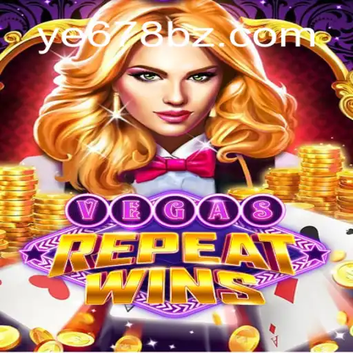 Descubra a Emoção de Jogar VegasRepeatWins