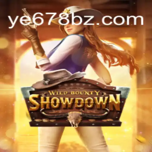 Descubra a Emoção do WildBountyShowdown em YE678.com