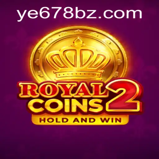Descubra o Mundo de RoyalCoins2 e Domine suas Regras