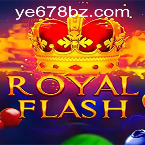 Descubra o Mundo de RoyalFlash: Entretenimento e Estratégia