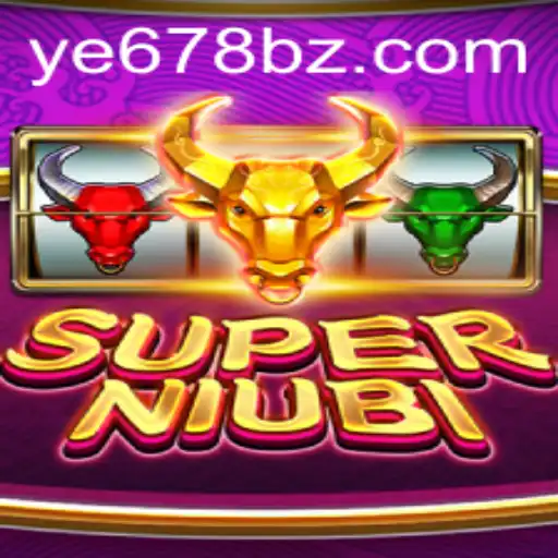 SuperNiubi: Aventuras Épicas na Nova Sensação dos Jogos