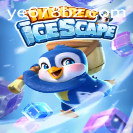 Descubra a Aventura Congelante em TheGreatIcescape