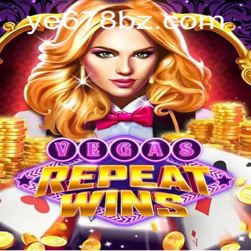 Descubra a Emoção de Jogar VegasRepeatWins