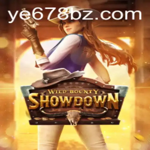 Descubra a Emoção do WildBountyShowdown em YE678.com