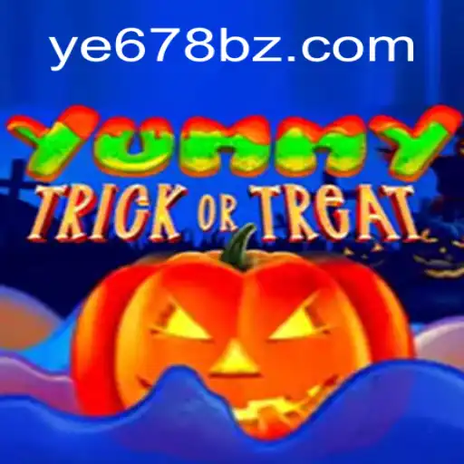 Descubra o Mundo Encantado de YummyTrickorTreat: Uma Aventura de Halloween